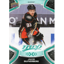 JAKOB SILFVERBERG řadová 21-22 UD MVP