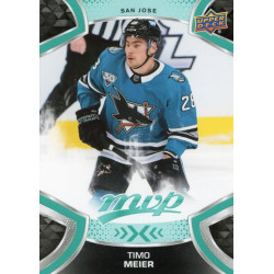 TIMO MEIER řadová 21-22 UD MVP