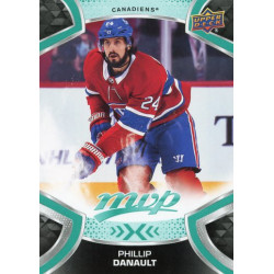 PHILLIP DANAULT řadová 21-22 UD MVP