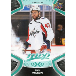 TOM WILSON řadová 21-22 UD MVP