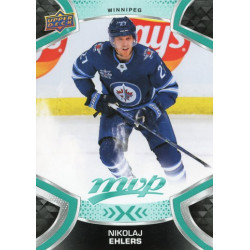 NIKOLAJ EHLERS řadová 21-22 UD MVP