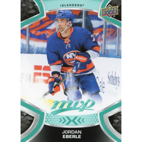 JORDAN EBERLE řadová 21-22 UD MVP