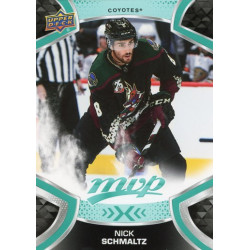 NICK SCHMALTZ řadová 21-22 UD MVP
