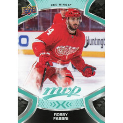 ROBBY FABBRI řadová 21-22 UD MVP