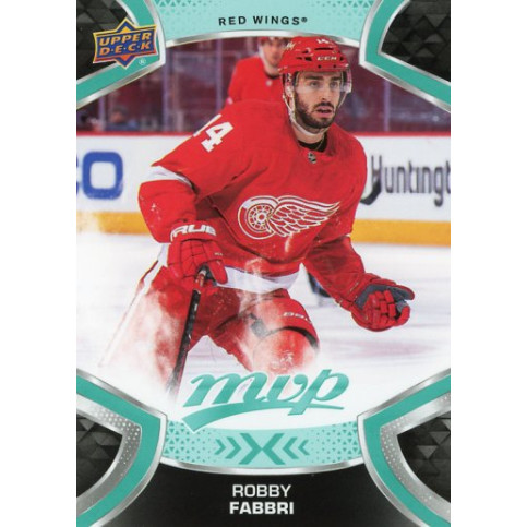 ROBBY FABBRI řadová 21-22 UD MVP