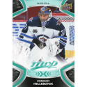 CONNOR HELLEBUYCK řadová 21-22 UD MVP