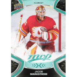 JACOB MARKSTROM řadová 21-22 UD MVP