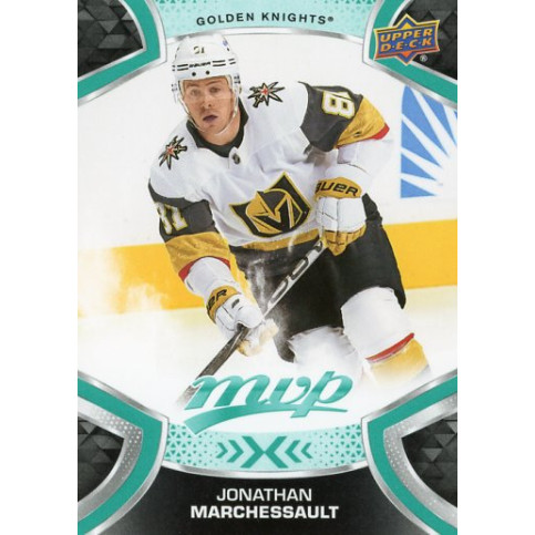 JONATHAN MARCHESSAULT řadová 21-22 UD MVP