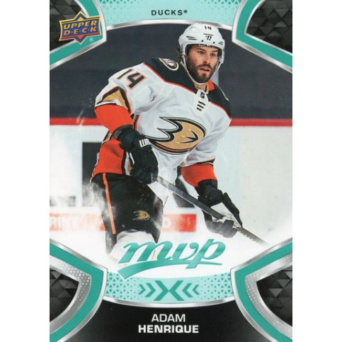 ADAM HENRIQUE řadová 21-22 UD MVP
