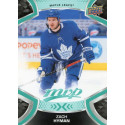 ZACH HYMAN řadová 21-22 UD MVP