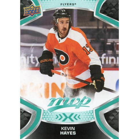 KEVIN HAYES řadová 21-22 UD MVP