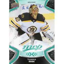 TUUKKA RASK řadová 21-22 UD MVP