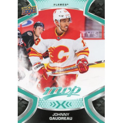 JOHNNY GAUDREAU řadová 21-22 UD MVP