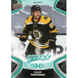 DAVID PASTRNAK řadová 21-22 UD MVP