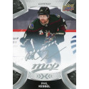 PHIL KESSEL paralel 21-22 UD MVP Silver Script