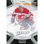 MATTHEW TKACHUK paralel 21-22 UD MVP Silver Script
