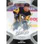 JAKE GUENTZEL paralel 21-22 UD MVP Silver Script