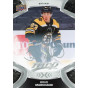  BRAD MARCHAND  paralel 21-22 UD MVP Silver Script