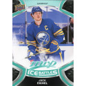 JACK EICHEL  paralel 21-22 UD MVP Ice Battles