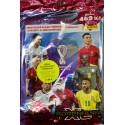 2022 Panini Adrenalynl XL World Cup Qatar Starter Pack