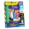 2022-23 Panini Adrenalynl XL Premier League plechová krabička (pocket)