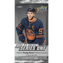 2022-23 UD Series 1 Hockey Hobby Balíček