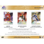 2021-22 UD SP Game Used Hockey Hobby Box