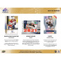 2021-22 UD SP Game Used Hockey Hobby Box