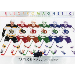 TAYLOR HALL insert 21-22 UD Series 1 Electromagnetic