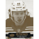 ARTEMI PANARIN insert 21-22 UD Series 1 Portraits