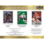 2021-22 UD Skybox Metal Universe Hockey Hobby Box