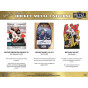 2021-22 UD Skybox Metal Universe Hockey Hobby Box