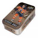 2022-23 UD Series 1 Hockey TIN Box