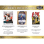 2021-22 UD Skybox Metal Universe Hockey Hobby 16 Box - MASTER CASE