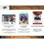 2022-23 UD Artifacts Hockey Hobby Box