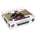 2022-23 UD Artifacts Hockey Hobby Box