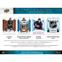 2022-23 UD Artifacts Hockey Blaster Box