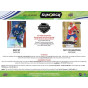 2021-22 UD Synergy Hockey Hobby Box