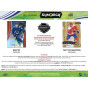 2021-22 UD Synergy Hockey Hobby 16 Box - CASE