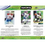 2021-22 UD Synergy Hockey Hobby Balíček