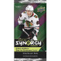 2021-22 UD Synergy Hockey Hobby Balíček