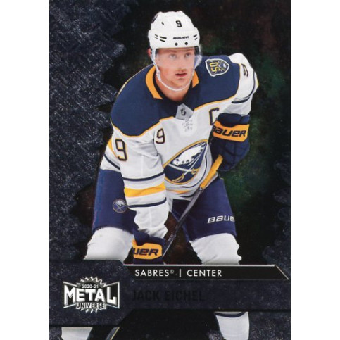 JACK EICHEL  řadová 20-21 Metal Universe