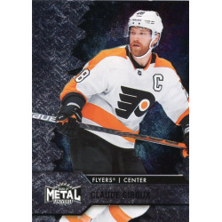 CLAUDE GIROUX  řadová 20-21 Metal Universe