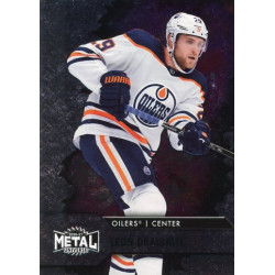 LEON DRAISAITL  řadová 20-21 Metal Universe