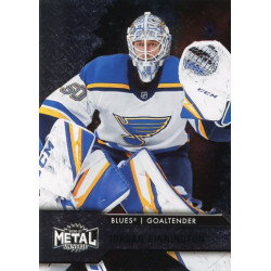 JORDAN BINNINGTON  řadová 20-21 Metal Universe