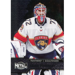 SERGEI BOBROVSKY  řadová 20-21 Metal Universe