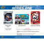 2022-23 UD Series 1 Hockey Blaster Box