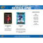 2022-23 UD Series 1 Hockey Blaster Box