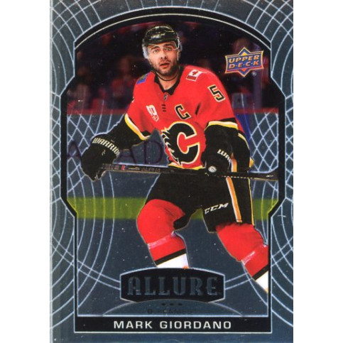  MARK GIORDANO  řadová 20-21 Allure