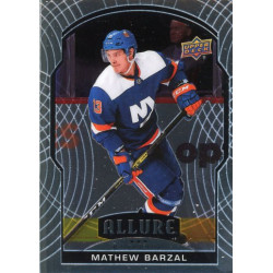 MATHEW BARZAL  řadová 20-21 Allure